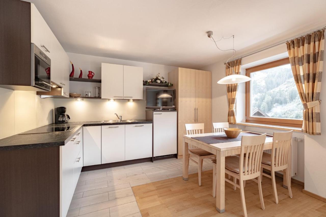Apartments Soval Santa Cristina Val Gardena 외부 사진