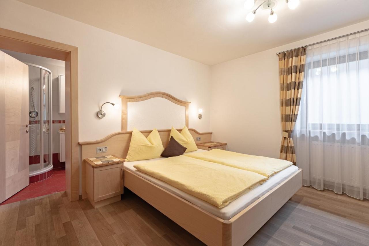 Apartments Soval Santa Cristina Val Gardena 외부 사진