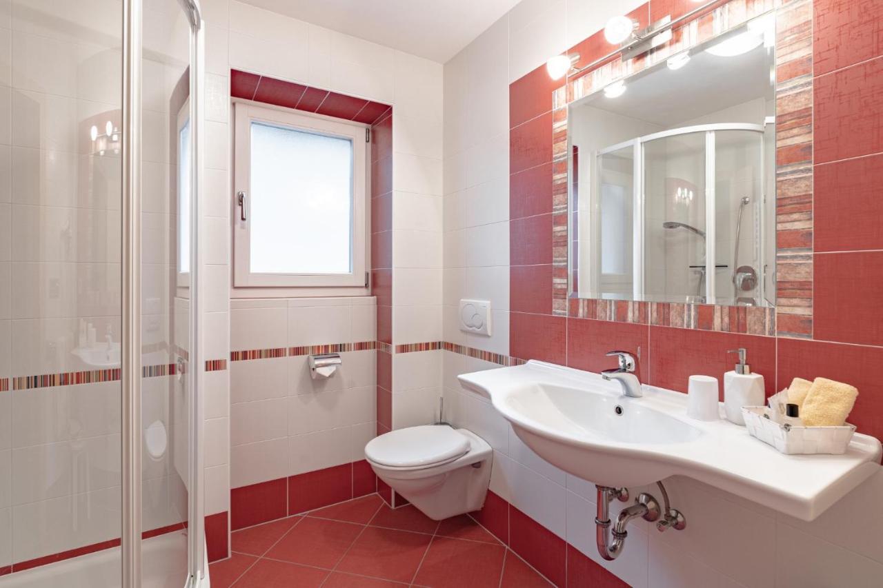 Apartments Soval Santa Cristina Val Gardena 외부 사진