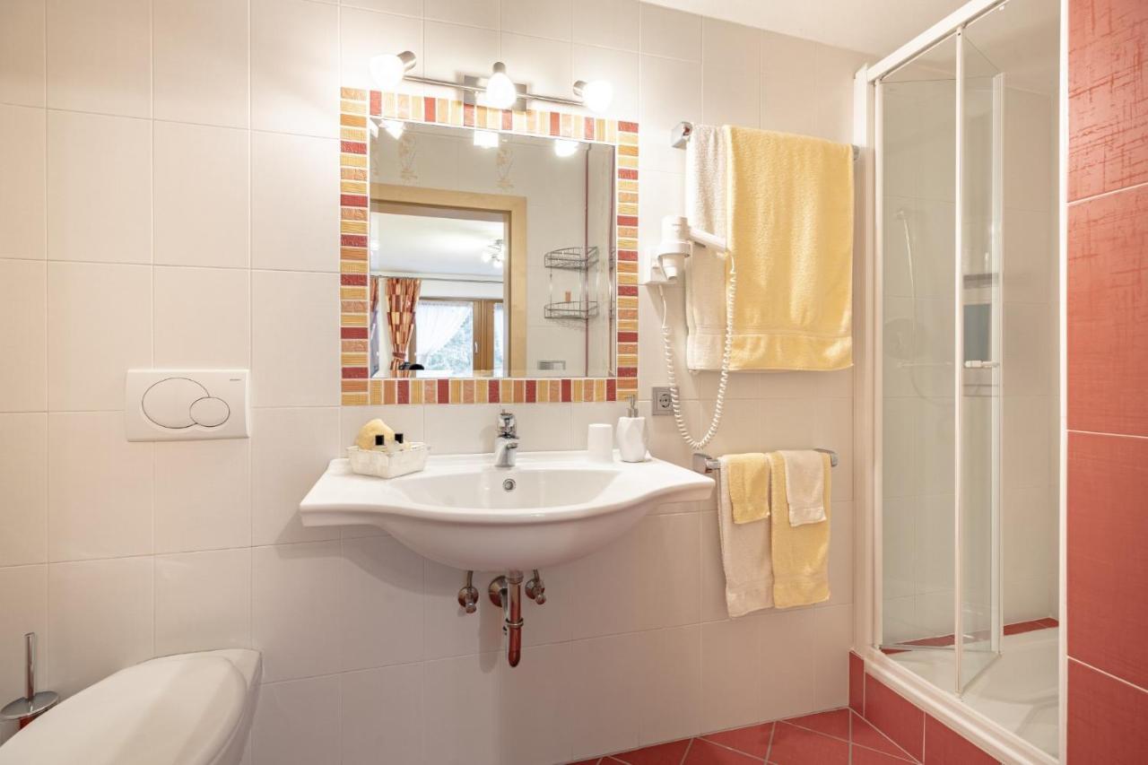 Apartments Soval Santa Cristina Val Gardena 외부 사진