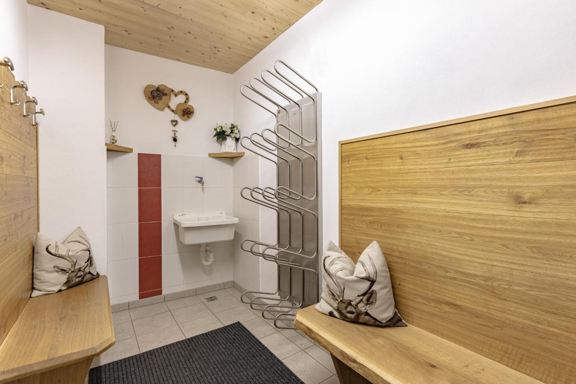 Apartments Soval Santa Cristina Val Gardena 외부 사진