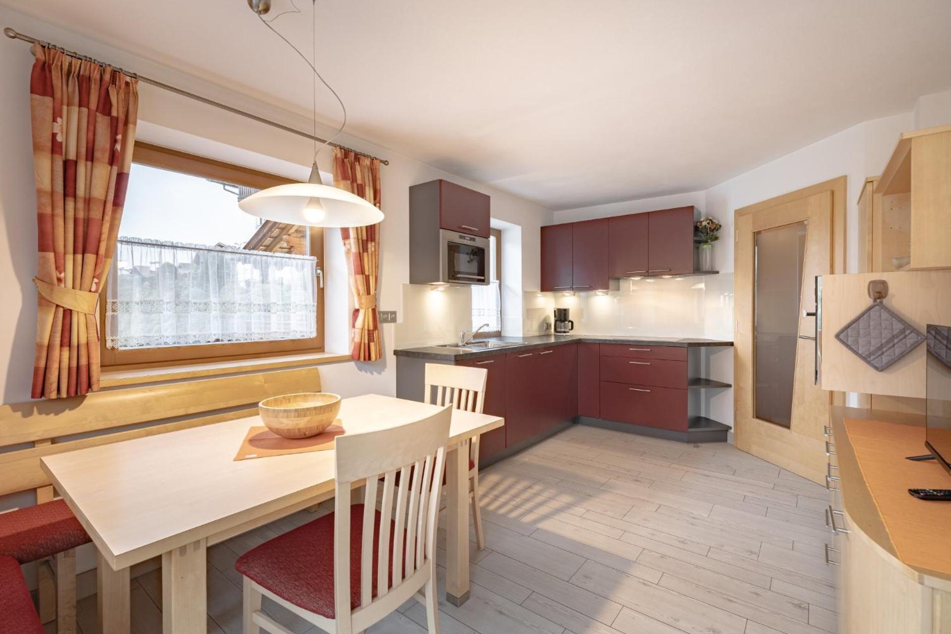 Apartments Soval Santa Cristina Val Gardena 외부 사진